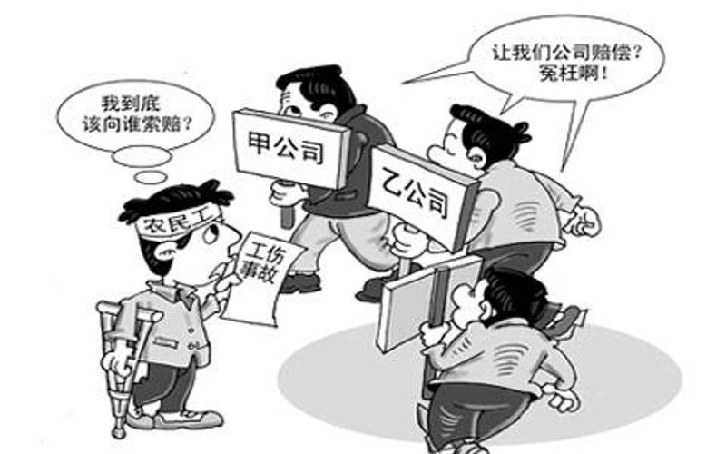 刑事辩护律师：在法律之墙上筑起防线